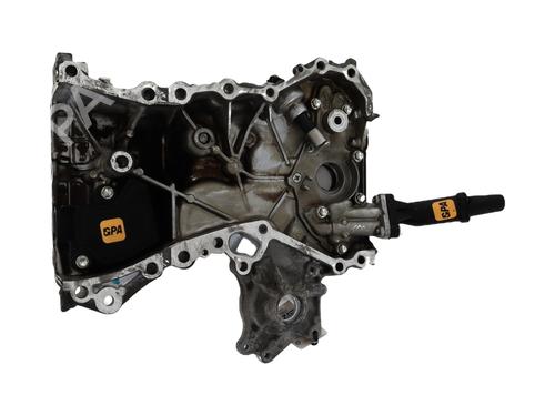 Timing cover CITROËN C1 II (PA_, PS_) 1.0 VTi 68 | BP30140414M123 