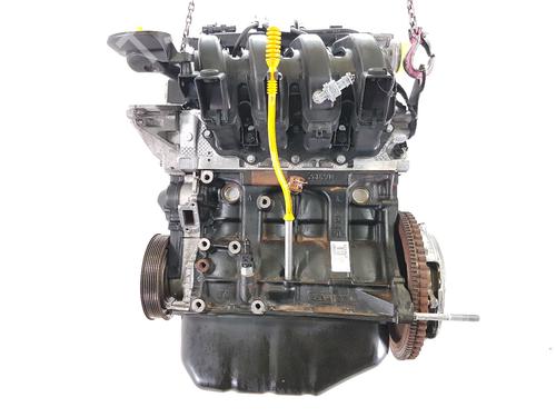 Engine RENAULT MODUS / GRAND MODUS (F/JP0_) 1.2 (JP0C, JP0K, FP0C, FP0K, FP0P, JP0P, JP0T) | BP37086814M1 - Image 2