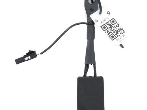 Seat buckle OPEL INSIGNIA A Sports Tourer (G09) 2.0 CDTI (35) | BP27911623I32 