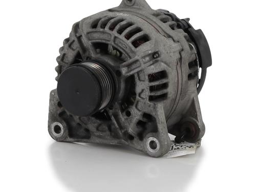 Generator RENAULT MODUS / GRAND MODUS (F/JP0_) 1.5 dCi (FP0E, JP0E) (65 hp) 28447336