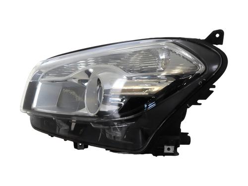 Used Left headlight NISSAN QASHQAI I (J10, NJ10) 1.6 dCi (130 hp) 30190226