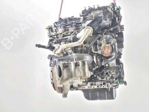 Engine PEUGEOT 208 I (CA_, CC_) 1.6 HDi / BlueHDi 75 | BP29522610M1 
