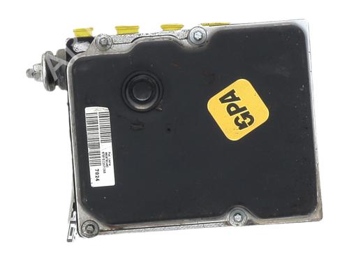 ABS pump CITROËN BERLINGO Box Body/MPV (B9) 1.6 HDi / BlueHDi 75 | BP39941855M43 - Image 6