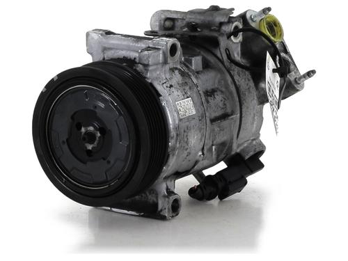 Compressor A/A CITROËN C4 CACTUS 1.2 VTi 82 (82 hp) 31284494