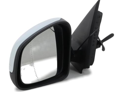 Left mirror RENAULT TWINGO III (BCM_, BCA_) 1.0 SCe 70 (BCMB) | BP30924625C26