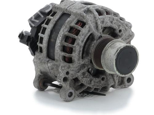 Alternator VW POLO VI (AW1, BZ1, AE1) 1.0 TSI | BP23450208M7 