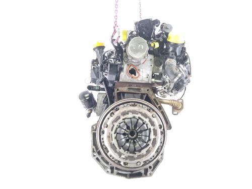 Engine RENAULT MEGANE III Hatchback (BZ0/1_, B3_) 1.5 dCi (BZ09, BZ0D, BZ1W, BZ29, BZ14) | BP29931729M1 