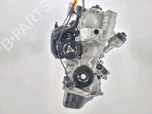 Motor VW POLO V (6R1, 6C1) 1.2 (70 hp) 29874327