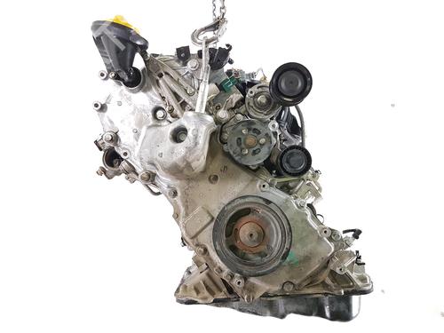 Used Engine RENAULT TWINGO III (BCM_, BCA_) 0.9 TCe 90 (BCM9, BCM2) (90 hp) 30312707