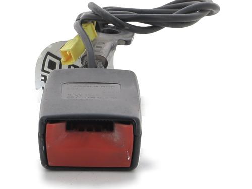 Used Seat buckle MERCEDES-BENZ VITO / MIXTO Van (W639) 116 CDI (639.601, 639.603, 639.605) (163 hp) 29552224