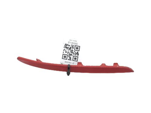 Used Rear bumper right light MERCEDES-BENZ GLC (X254) 300e 4-matic (254.656) (313 hp) 30165743