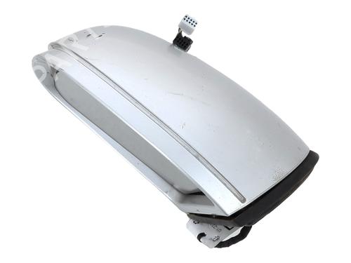 Used Left mirror MERCEDES-BENZ C-CLASS (W202) C 200 Kompressor (202.025) (192 hp) 27581928