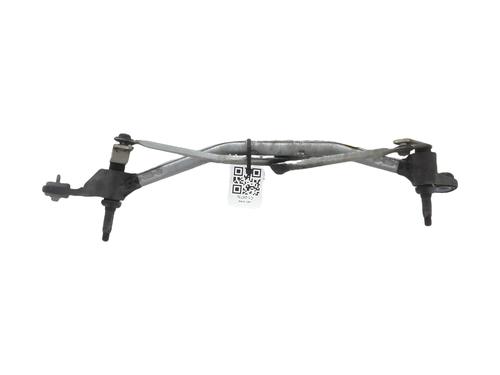Front wipers mechanism RENAULT CLIO III (BR0/1, CR0/1) 1.5 dCi (BR17, CR17) | BP32378686C83