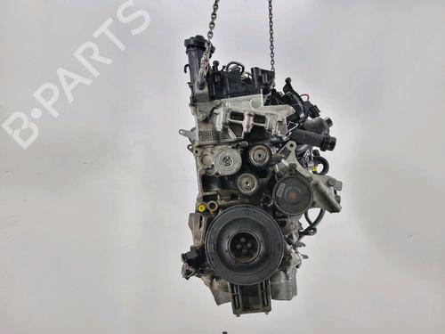 Motor Motor MINI MINI (R56) One D (90 hp) 40248783 40248783