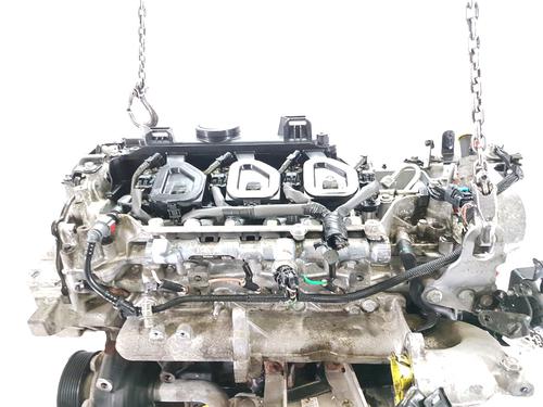 Engine RENAULT MASTER III Van (FV) 2.3 dCi 110 FWD (FV0R, FV0W, FV1A) | BP34118352M1  - Image 5