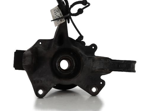 Left front steering knuckle RENAULT MEGANE III Hatchback (BZ0/1_, B3_) 1.5 dCi (BZ09, BZ0D, BZ1W, BZ29, BZ14) | BP28365613M25