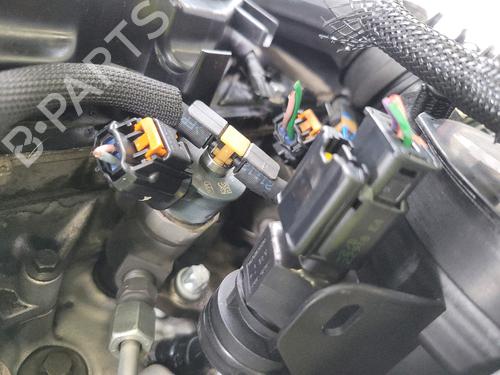 Motor OPEL COMBO Box Body/MPV (K9) 1.6 D | BP28686207M1