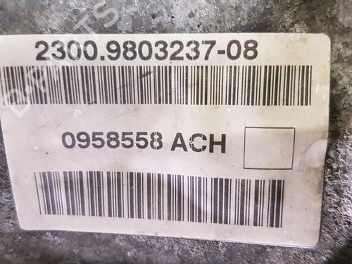 Gearbox MINI MINI COUNTRYMAN (R60) Cooper SD ALL4 | BP37086494M3 - Image 5
