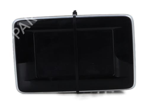 Display MERCEDES-BENZ A-CLASS (W176) A 180 (176.042) | BP30716757C48