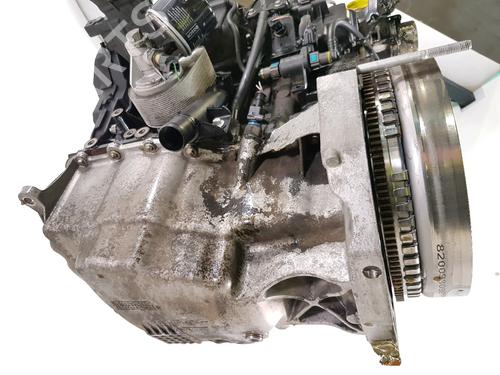 Engine RENAULT SCÉNIC III (JZ0/1_) 1.5 dCi | BP31749306M1 