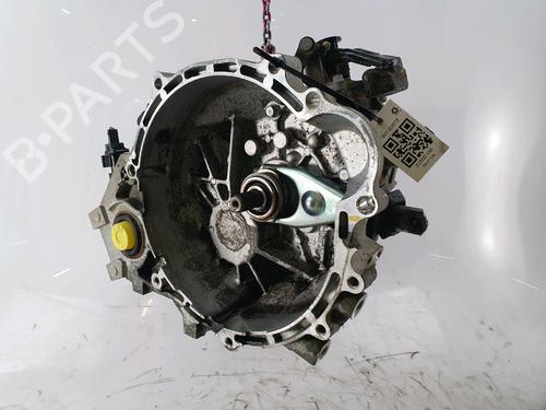Gearbox KIA CEE'D Hatchback (ED) 1.6 CRDi 90 | BP32181102M3