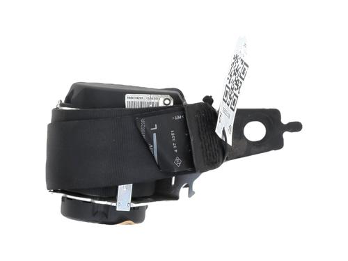 Venstre bak beltestrammer RENAULT CLIO III Hatchback Van (SB_, SR_) [2005-2025]  28333058