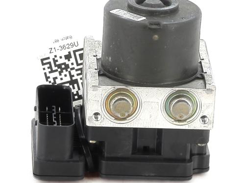 Used ABS pump VW GOLF V (1K1) [2003-2010]  26489389