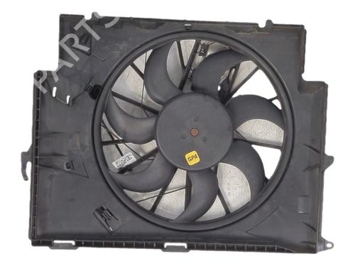 Køleventilator elektrisk Køleventilator elektrisk 38632758 38632758