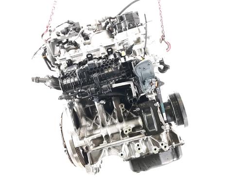 Engine DS DS 3 (SA_) 1.2 THP 110 / PureTech 110 (SAHNPS, SAHNZ6, SAHNZT) | BP30982449M1