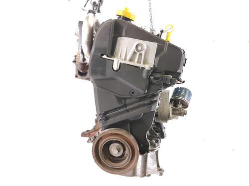 Motor für RENAULT CLIO III (BR0/1, CR0/1) 1.5 dCi (BR17, CR17) (86 hp) 33009522