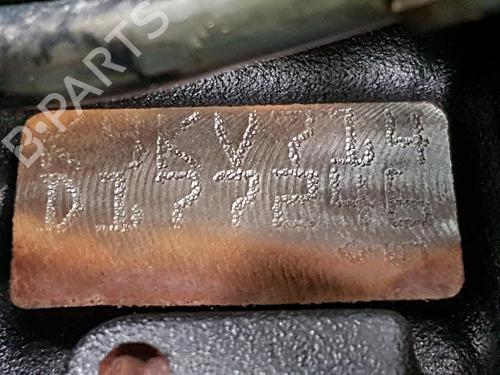 Engine RENAULT KANGOO (KC0/1_)  | BP34231239M1  - Image 12