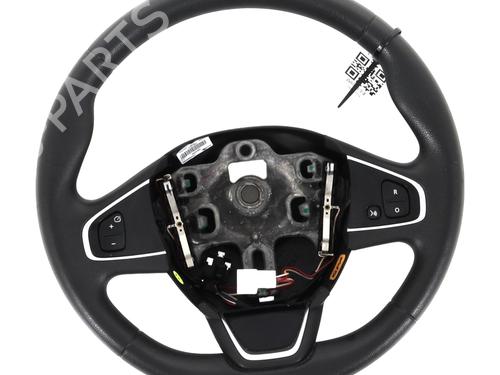Used Steering wheel RENAULT CLIO IV (BH_) 1.5 dCi 90 (90 hp) 30049240