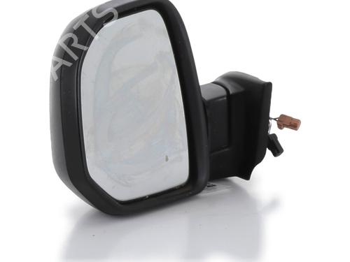 Left mirror CITROËN BERLINGO Box Body/MPV (B9) 1.6 HDi 90 | BP32378383C26 