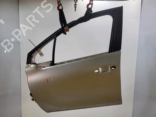 Used Left front door PEUGEOT 208 I (CA_, CC_) [2012-2021]  28332830