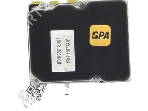 ABS pump AUDI A6 C6 (4F2) 3.0 TDI quattro | BP36691390M43 - Image 5