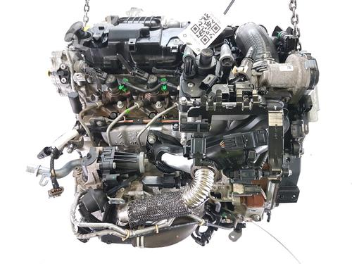 Engine PEUGEOT 3008 I MPV (0U_) 1.6 HDi | BP29522365M1 