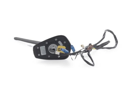 Antenne/Base Antenne/Base RENAULT ZOE (BFM_) ZOE (BFMC, BFMD) (136 hp) 39764497 39764497