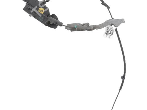 Used Front left lock Front left lock PEUGEOT 207 CC (WD_) 1.6 16V (120 hp) 34269890 34269890