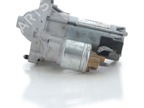 Starter RENAULT MODUS / GRAND MODUS (F/JP0_) 1.6 (JP03, JP0B, JP0U, JP0Y, JP1G) | BP32741402M8 - Image 3