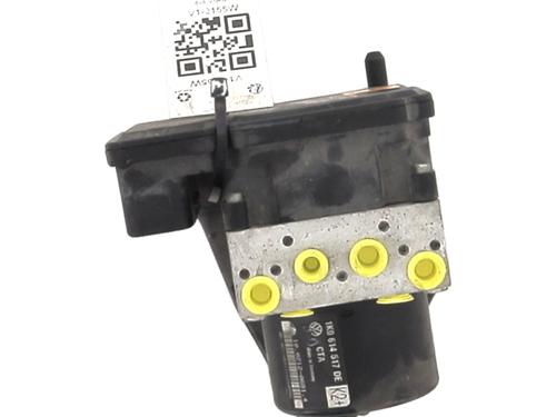 ABS pump VW GOLF VI (5K1)  | BP26383824M43 