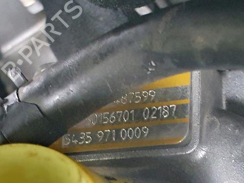 Engine PEUGEOT 206+ (2L_, 2M_) 1.4 HDi eco 70 | BP36380269M1 - Image 6