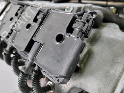Engine MERCEDES-BENZ E-CLASS T-Model (S211) E 320 T 4-matic (211.282) | BP24138078M1 