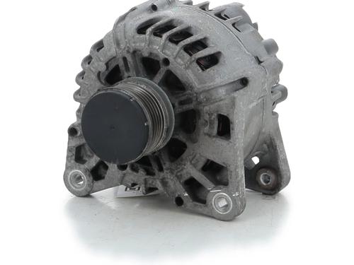 Used Alternator Alternator RENAULT CLIO IV (BH_) 1.5 dCi 90 (90 hp) 33685174 33685174