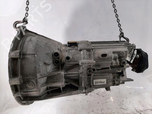 gearbox-bmw-1-e81-2006-2007-2008-2009-2010-2011-2012-34575644 main image