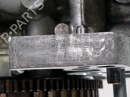 Engine RENAULT CLIO IV (BH_) 0.9 TCe 90 (BHNF, BHMA, BHMH, BHJK, BHJR) | BP34051666M1  - Image 10