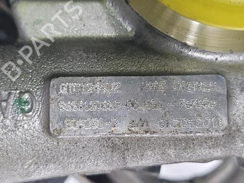 Engine CITROËN C4 II (NC_) 1.6 HDi 110 | BP20305237M1  - Image 6