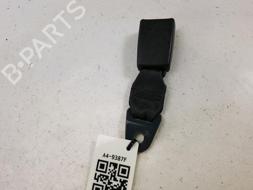 Used Seat buckle CITROËN C3 I (FC_, FN_) [2002-2013]  27916597