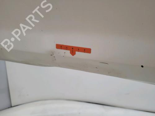 Left front door FORD FIESTA VI (CB1, CCN) 1.4 TDCi | BP29874989C2