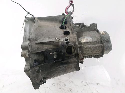 Used Gearbox PEUGEOT 207 (WA_, WC_) 1.6 HDi (90 hp) 31086066