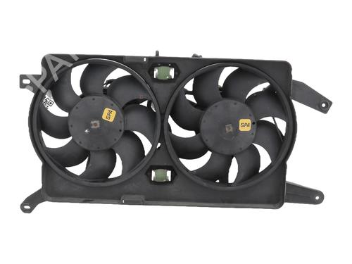 Used Radiator fan ALFA ROMEO 156 Sportwagon (932_) 1.9 JTD 16V Q4 (932BXN20) (150 hp) 31121921